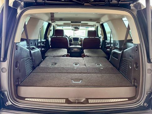 Used 2018 Chevrolet Tahoe Premier image 52