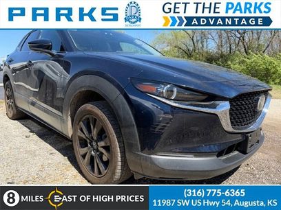 Used 2021 MAZDA CX-30 2.5 Turbo w/ Premium Package