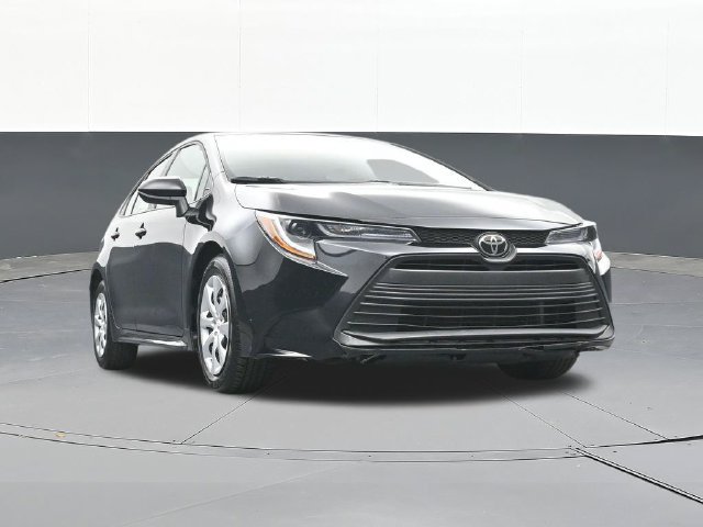 Used 2026 Toyota Corolla LE FWD image 49
