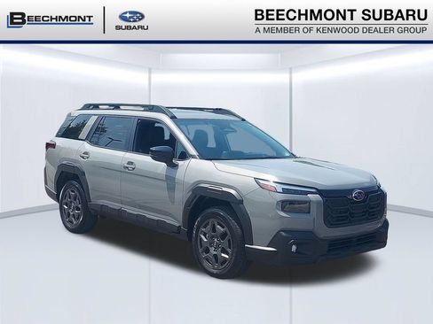 Used 2026 Subaru Outback Premium AWD/4WD image 1