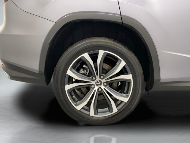 Used 2022 Lexus RX 350 FWD w/ Premium Package image 7