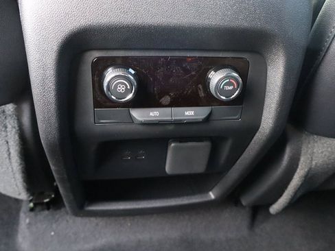 New 2026 Chevrolet Traverse LT w/ Driver Confidence Package image 22