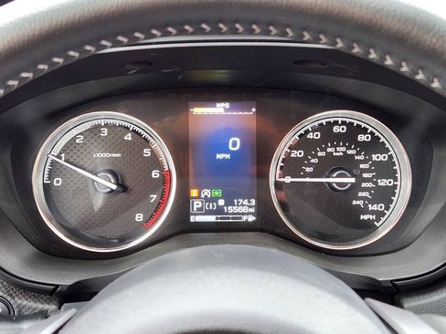 Used 2023 Subaru Forester Touring AWD/4WD image 18