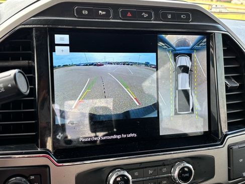 Used 2022 Ford F350 Lariat w/ Lariat Value Package image 20