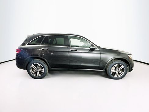 Used 2020 Mercedes-Benz GLC 300 image 10