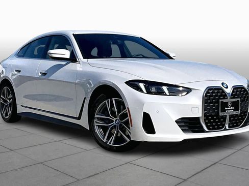 Used 2025 BMW 430i xDrive 430i xDrive image 3