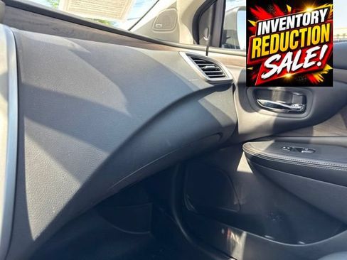 Used 2023 Nissan Murano Platinum w/ Cargo Package AWD/4WD image 18