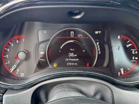 Used 2025 Dodge Durango R/T w/ Blacktop Package AWD/4WD image 36