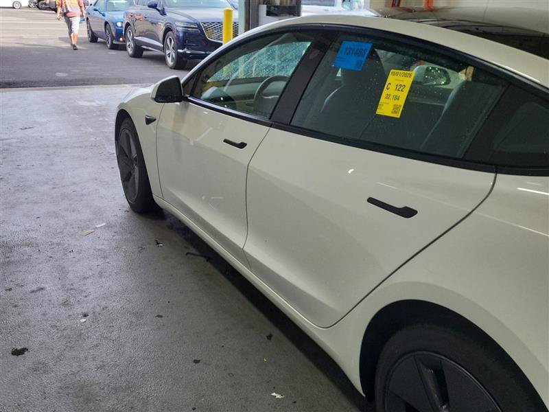 Used 2023 Tesla Model 3 Standard Range RWD image 7