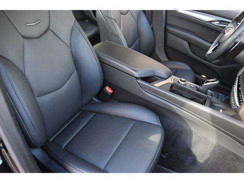 Used 2025 Cadillac CT5 Premium Luxury w/ Sun And Sound Package image 30