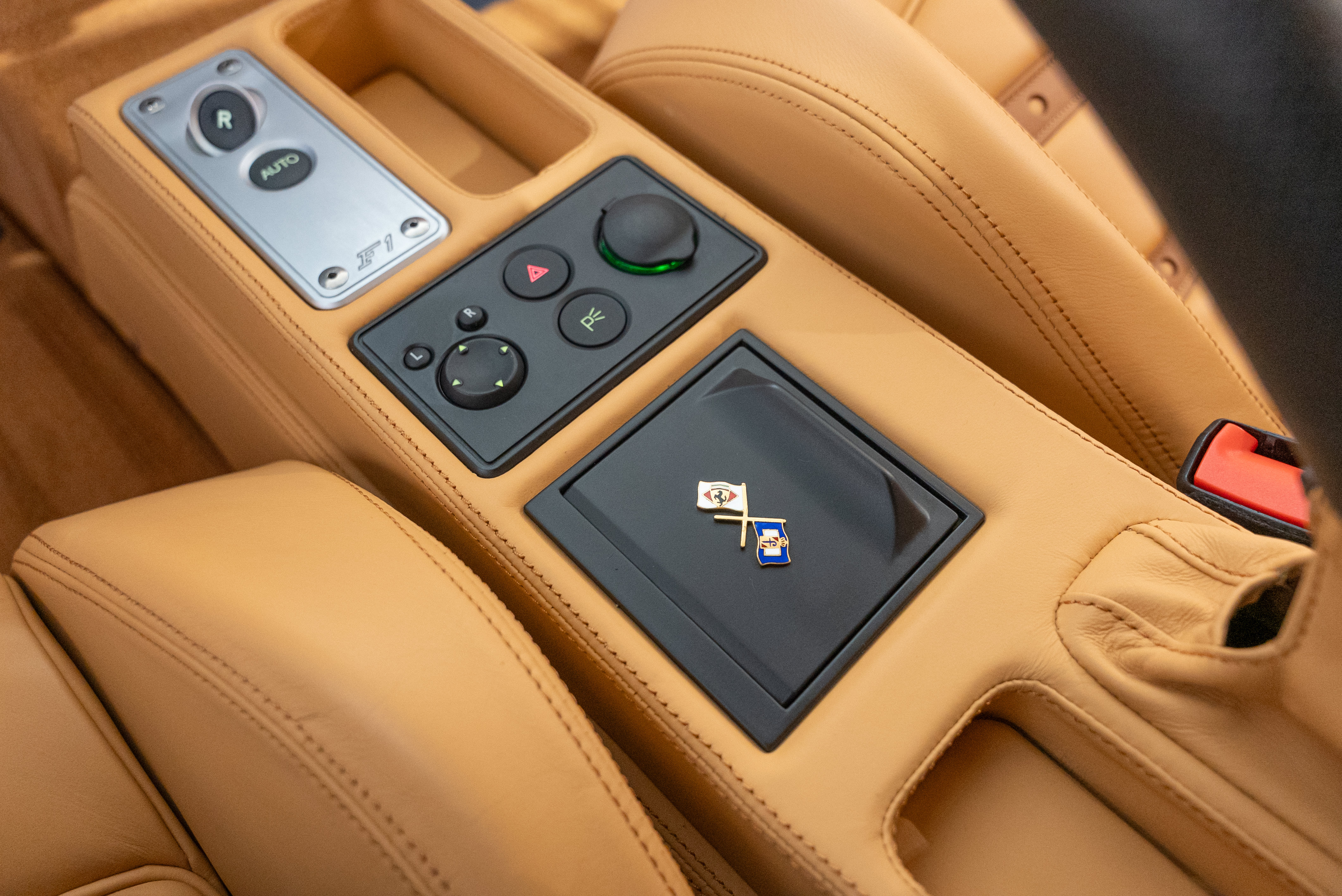 Used 2008 Ferrari F430 Coupe RWD image 58