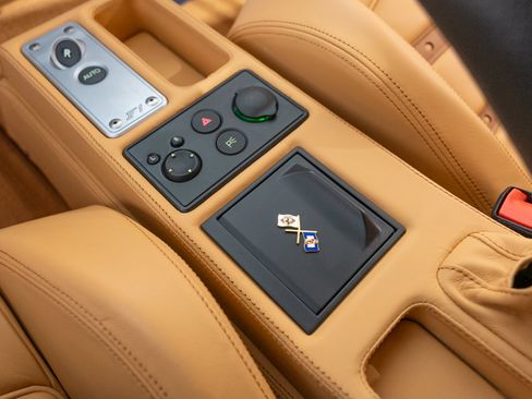 Used 2008 Ferrari F430 Coupe RWD image 58