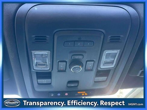 Used 2022 Chevrolet Tahoe LT w/ Luxury Package image 31