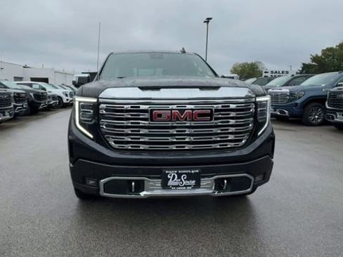 New 2026 GMC Sierra 1500 Denali image 3