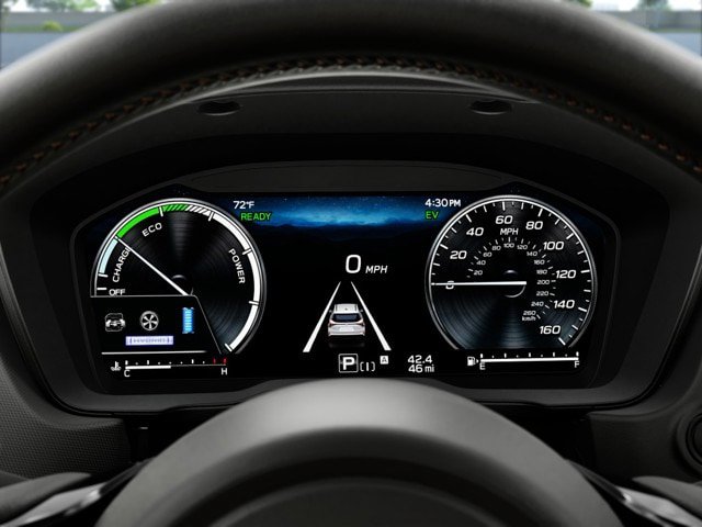 New 2026 Subaru Forester Touring AWD/4WD image 17