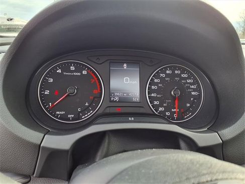 Used 2018 Audi A3 2.0T Premium Plus w/ Premium Plus Package image 66