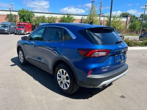 Used 2023 Ford Escape Active AWD/4WD image 7
