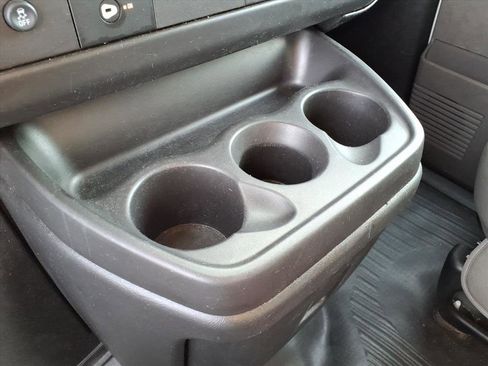 Used 2024 Chevrolet Express 2500 Work Van w/ Driver Convenience Package image 15