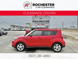 Used 2014 Kia Soul + video 1