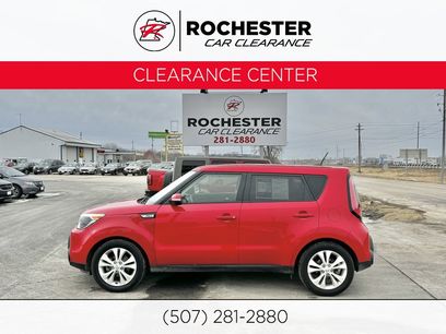 Used 2014 Kia Soul +