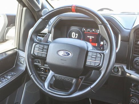 Used 2023 Ford F150 Raptor image 19