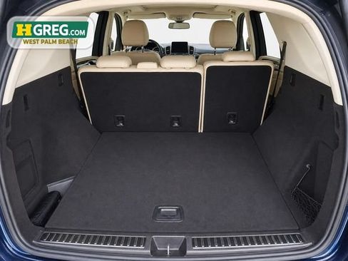 Used 2018 Mercedes-Benz GLE 350 w/ Premium 1 Package image 18