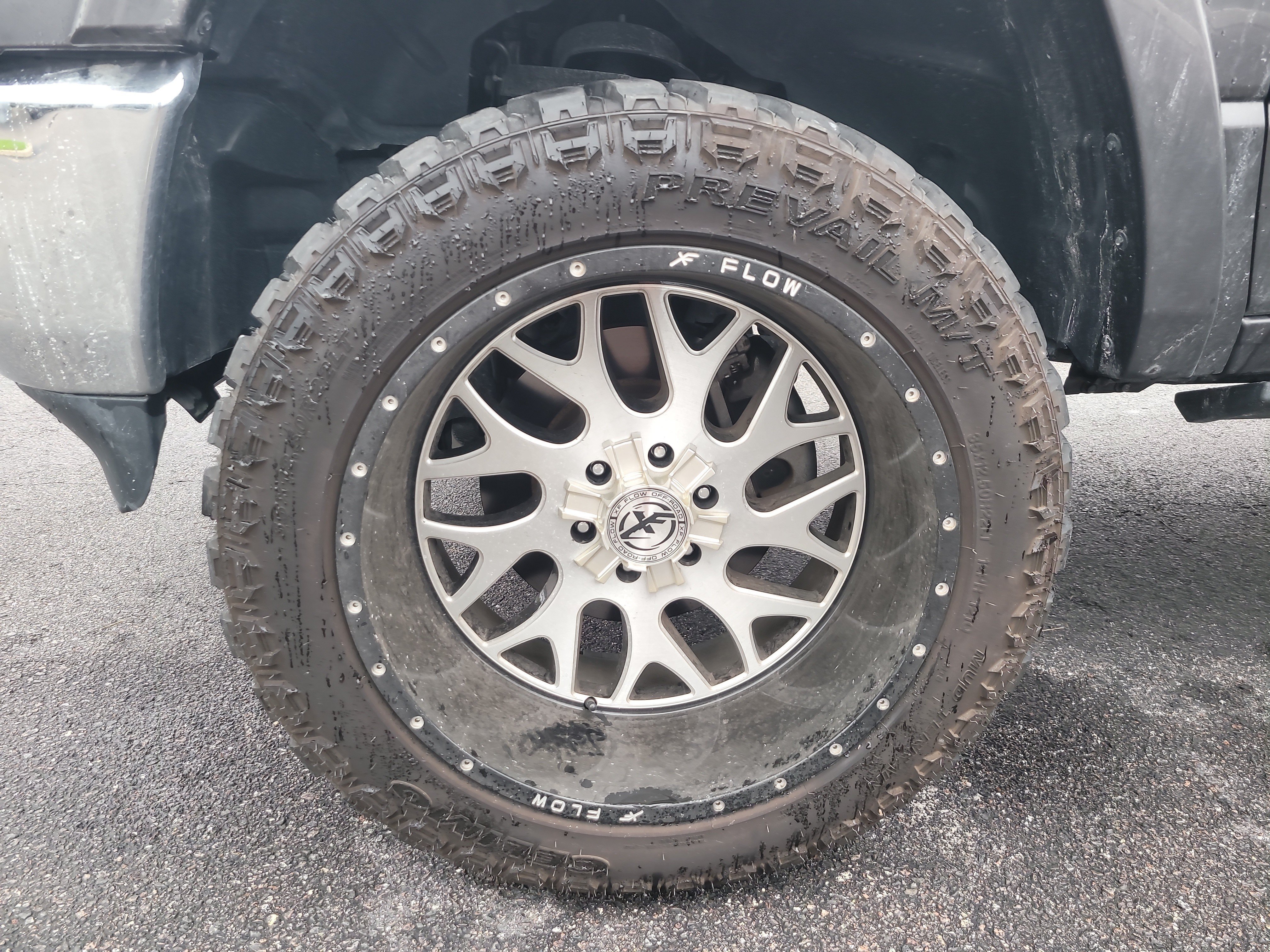 Used 2020 RAM 1500 Laramie RWD image 8