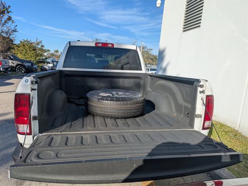 Used 2017 RAM 1500 Tradesman w/ Popular Equipment Group image 15