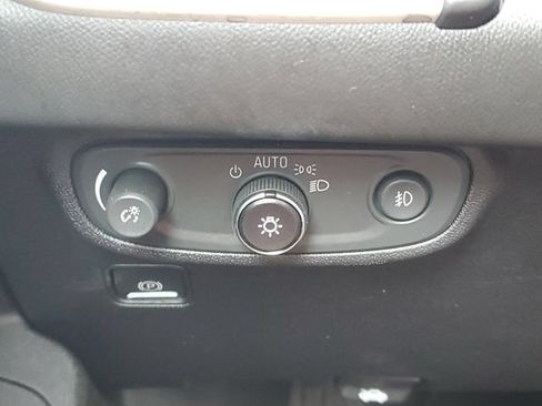 Certified 2018 GMC Terrain Denali FWD image 19