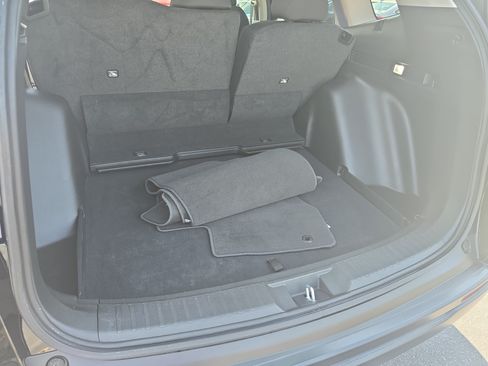 Used 2024 Honda CR-V EX image 12