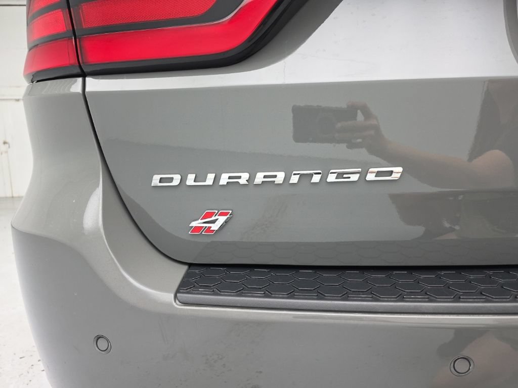Used 2025 Dodge Durango R/T AWD/4WD image 64