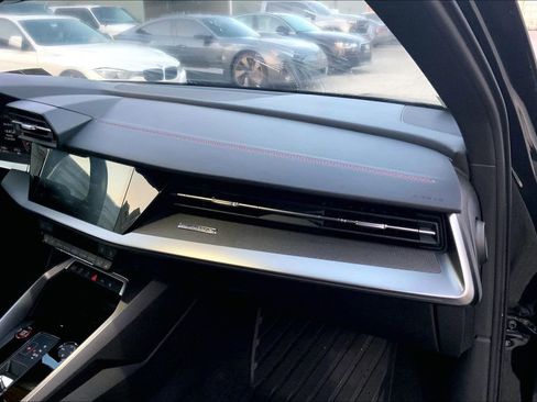 Used 2023 Audi S3 Premium Plus w/ Premium Plus Package image 19