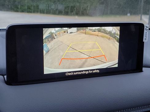 New 2025 MAZDA CX-5 AWD 2.5 S w/ Select Package image 31