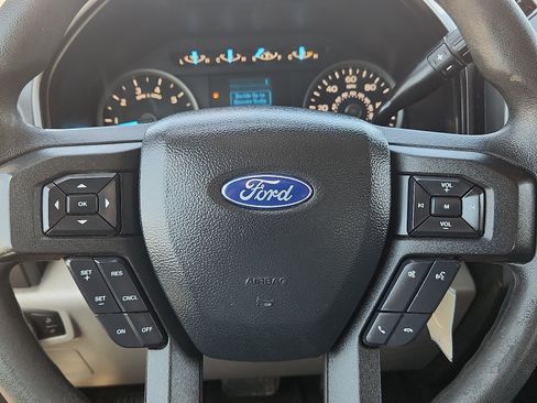 Used 2019 Ford F150 XLT AWD/4WD image 19