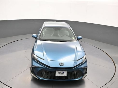 Certified 2025 Toyota Camry SE w/ Convenience Package FWD image 34