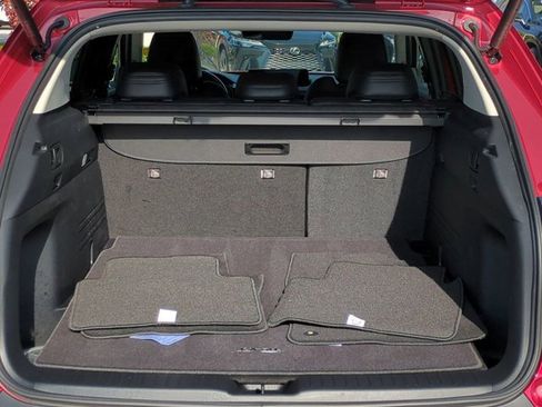 Used 2023 MAZDA CX-50 AWD 2.5 S w/ Cargo Package image 12