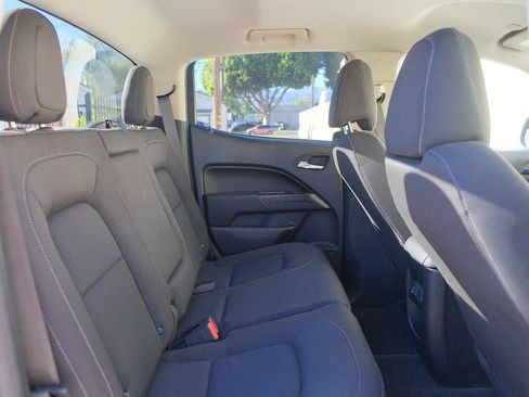 Used 2022 Chevrolet Colorado LT w/ Safety Package image 30