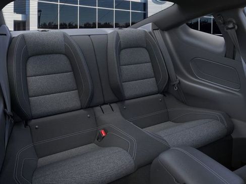 New 2026 Ford Mustang Coupe image 13