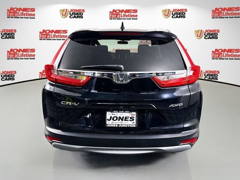 Used 2018 Honda CR-V EX image 14