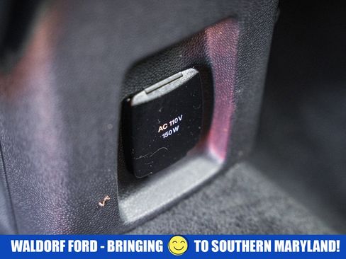 Used 2021 Ford EcoSport SES AWD/4WD image 33
