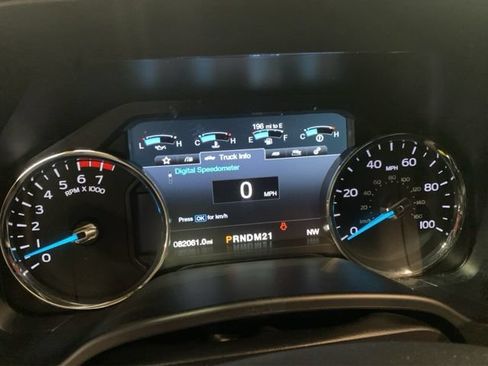 Used 2018 Ford F250 Lariat w/ Chrome Package AWD/4WD image 24