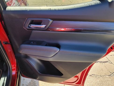 New 2026 GMC Terrain AT4 w/ Convenience Package III image 42