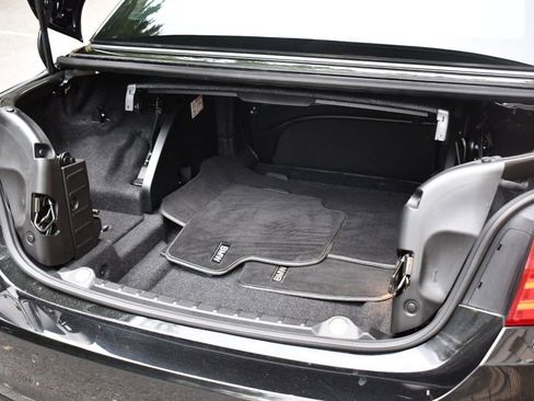 Used 2017 BMW 440i xDrive Convertible image 11