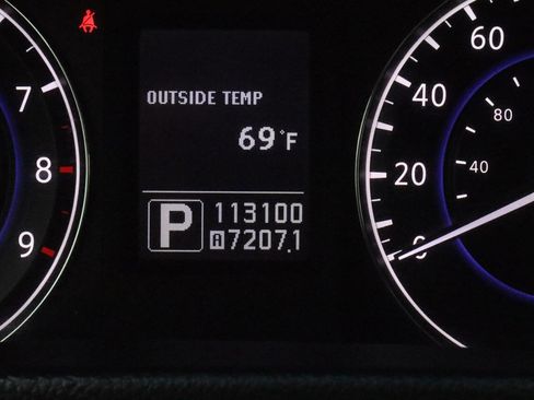 Used 2014 INFINITI Q60 Journey w/ Premium Package image 15