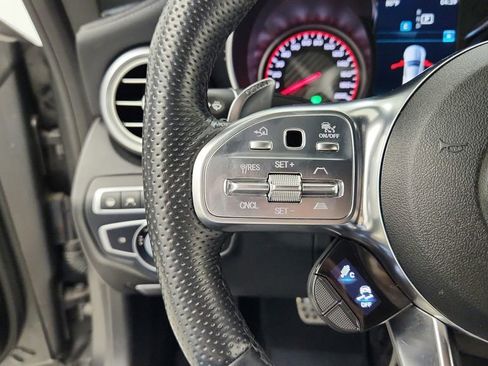 Used 2019 Mercedes-Benz C 63 AMG S w/ Multimedia Package image 25