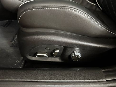 Used 2023 Cadillac CT4 V Blackwing w/ Driver Assist Package image 14