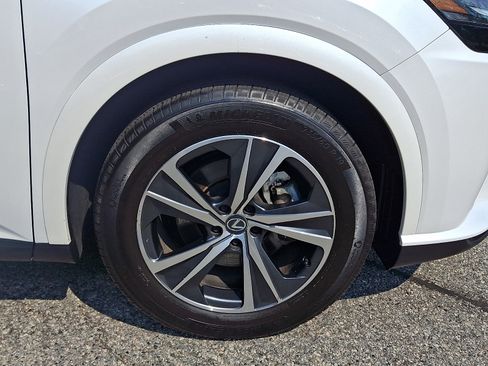 Certified 2025 Lexus RX 350 Premium AWD/4WD image 9