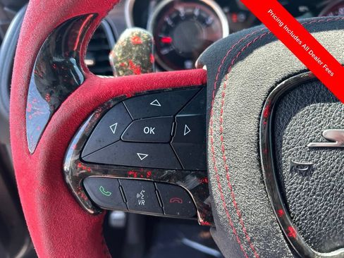 Used 2022 Dodge Challenger R/T Scat Pack RWD image 9