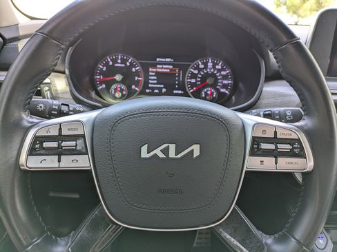 Certified 2022 Kia Telluride SX FWD image 24