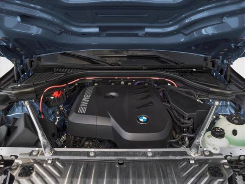 New 2026 BMW X3 M50 w/ Premium Package AWD/4WD image 8